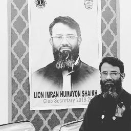 Imran Humayon Shaikh