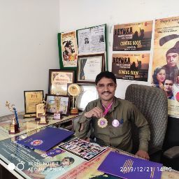 author