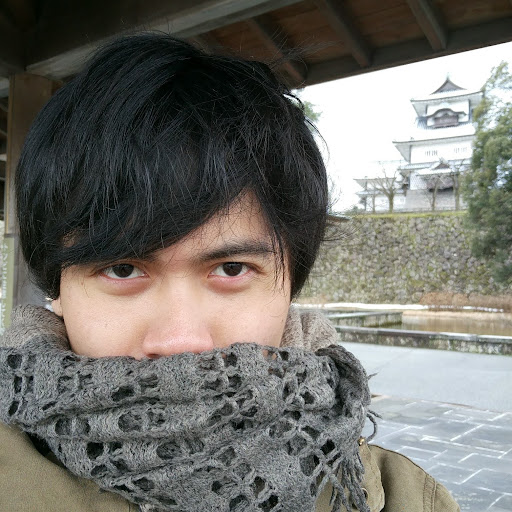 author