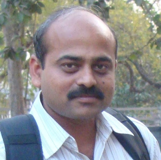 Suresh Chintalapati