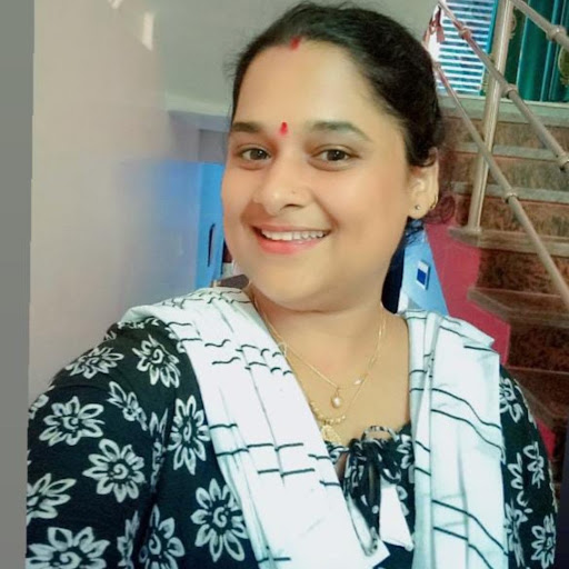 arpita pati