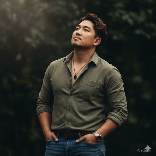 author