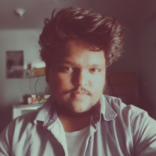 author