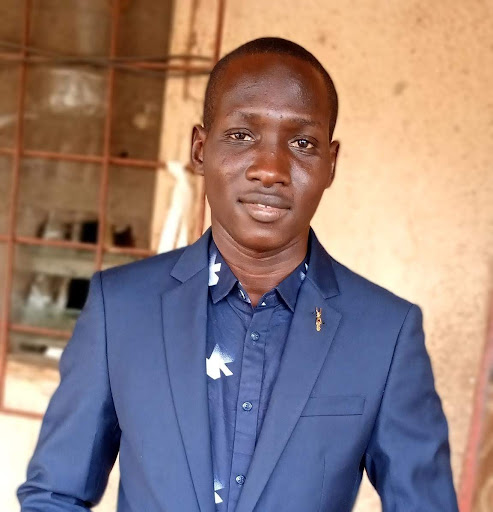 Ukasha Muhammad Badaru