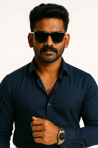 subbuRaj Subramanian