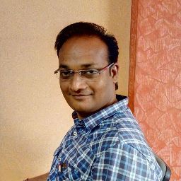 author