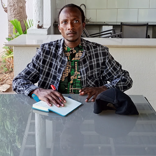 author