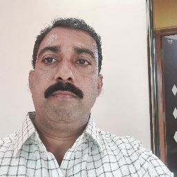 SIDDHESHWAR KALUBARME