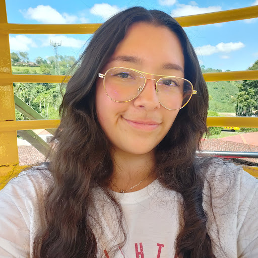 Laura Sofía Ríos Muñoz