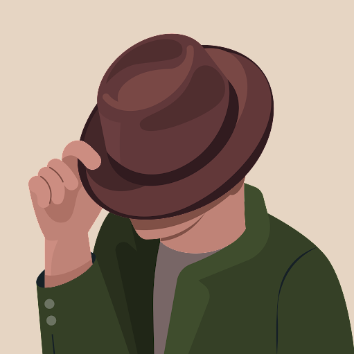 author
