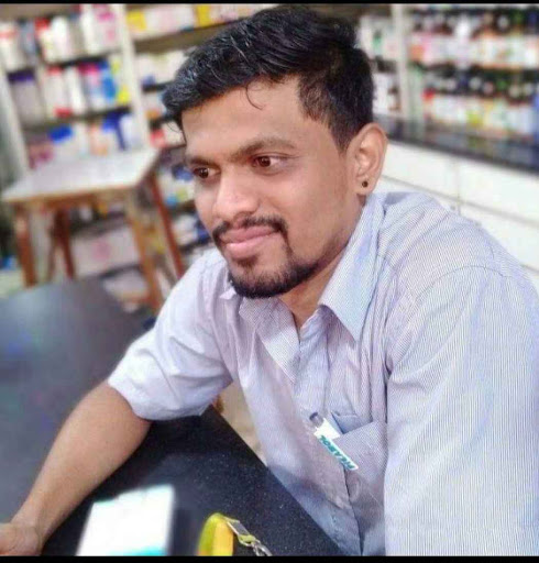 Swapnil Palkar