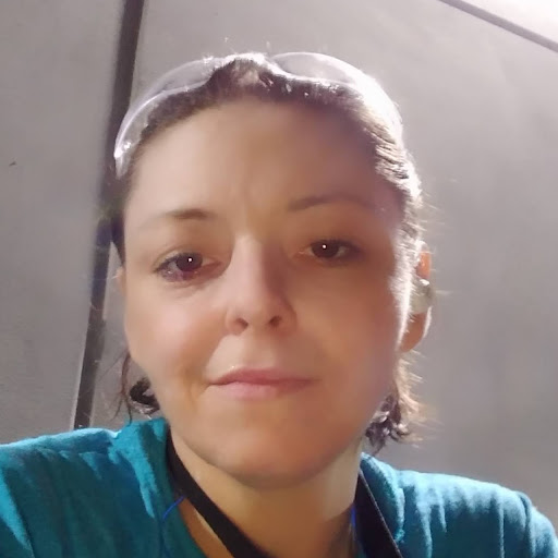 Jessica R. L. “Jesie” Marshall