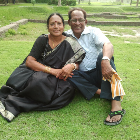 Ramakrishna Garlapati