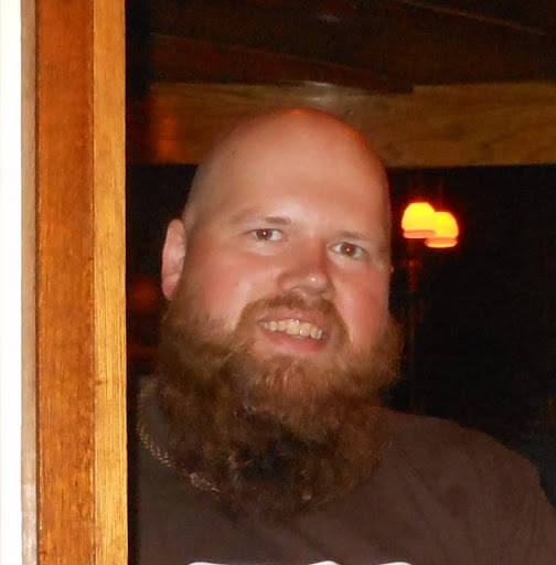 Gene Parish (Gene-Paul)