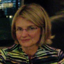 Judy Granberry