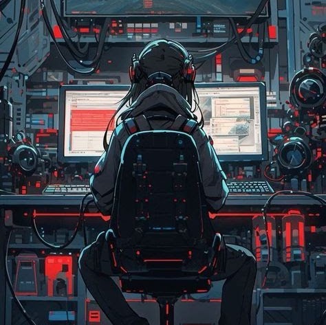 author