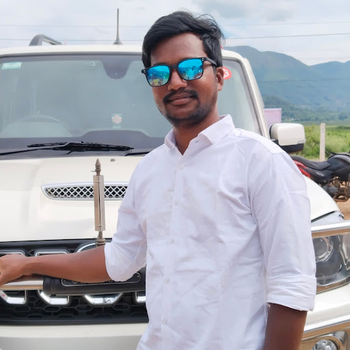 Setty Swaammi