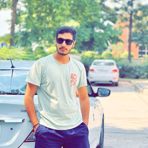 HIMANSHU DHAYAL