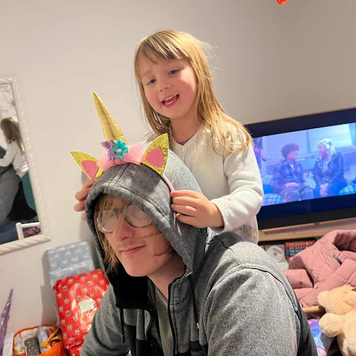 Greg Richardson (Progamer994)