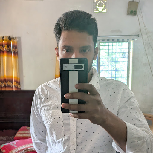 author