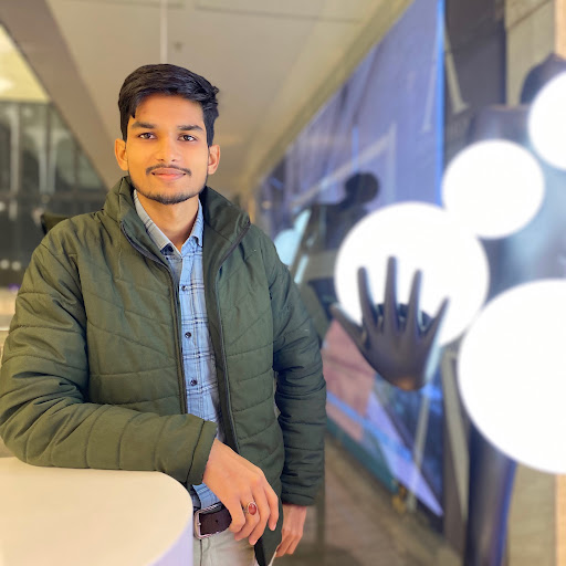 author
