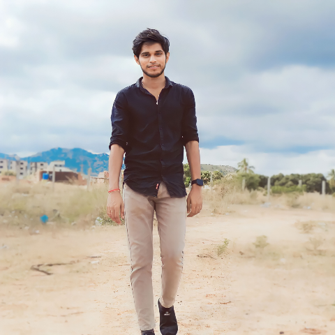 author