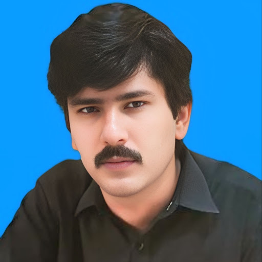Naveed Ahsan Awan