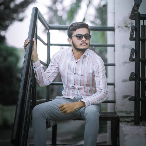 Mahesh wagh