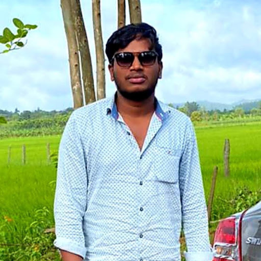 Pavankumar Pavan