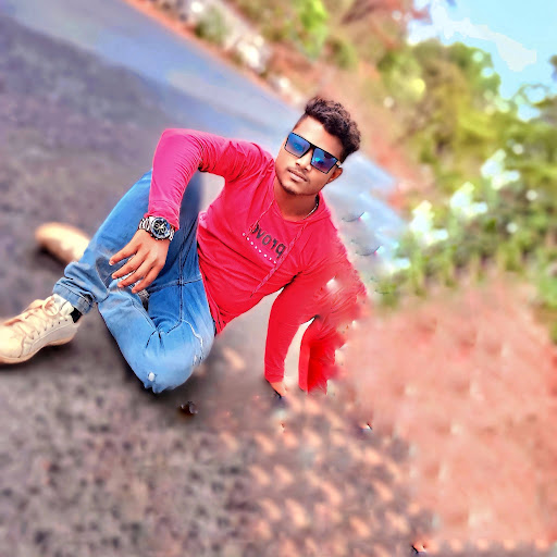 author