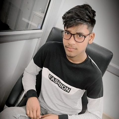 author