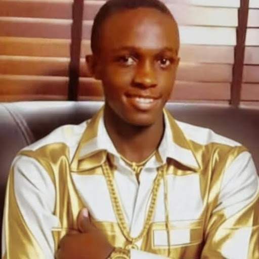 Onyedikachukwu Daniel Eleodinmuo