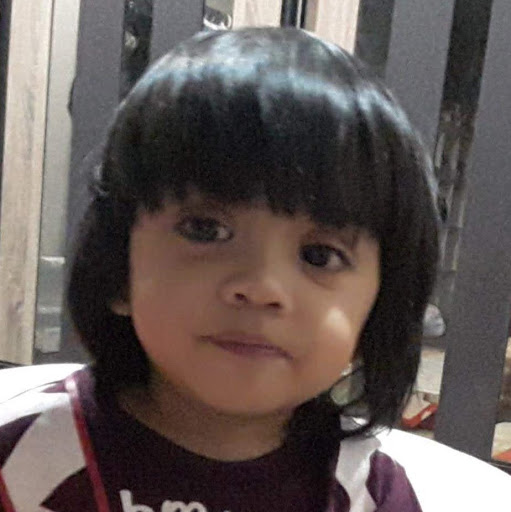 Muhammad Syahid (AqilCute)