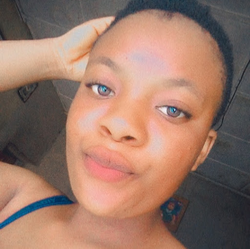 Mary Ojodua Sule (Mimi gold)