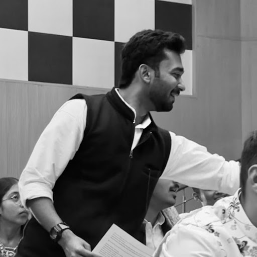 Ritwik Tripathi