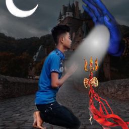 author