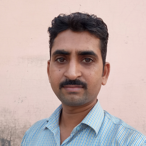 suresh yadav