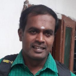 saravanan kumar