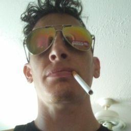 Kristofer Burton (kosMo)