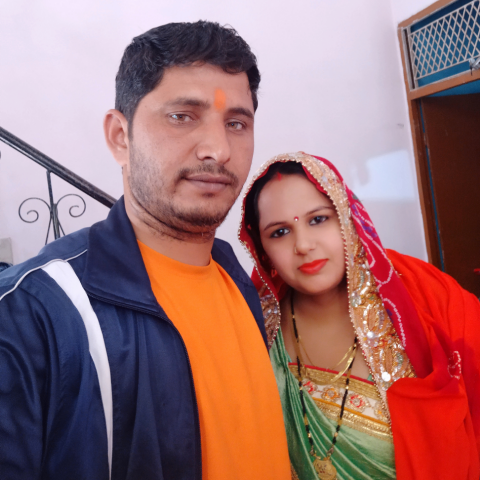 Meenakshi Sharma