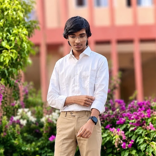 TRIVIKRAM REDDY