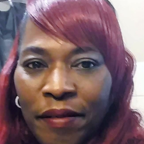 Charmaine Wilson Brown