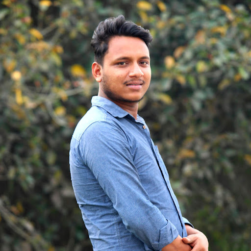 Md.sunny Patoary (Sunny)