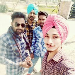 NARINDER SINGH