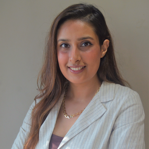 Savleen Khurana