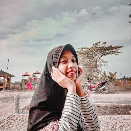author