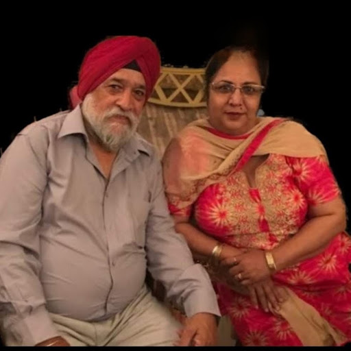 Gurvinder kaur Chattwal