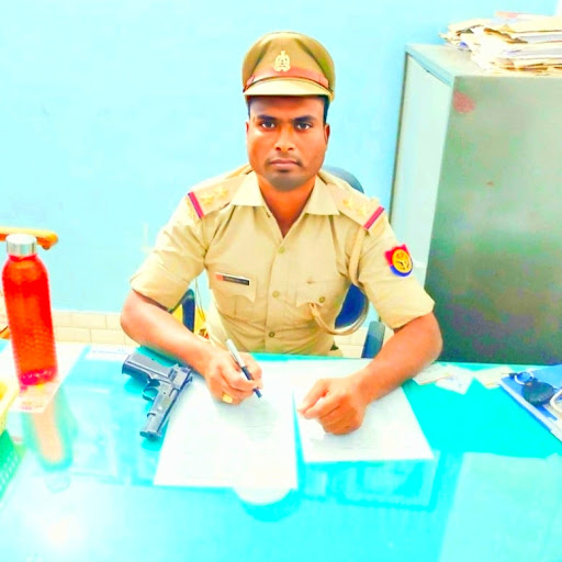 Vimlesh Singh Chandel