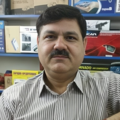 author