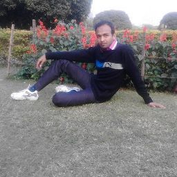 author